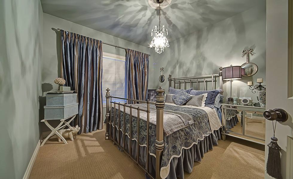 Photo of bedroom by Calgary Photos